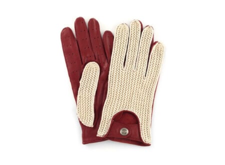 Heritage Driving Gloves Outlierman