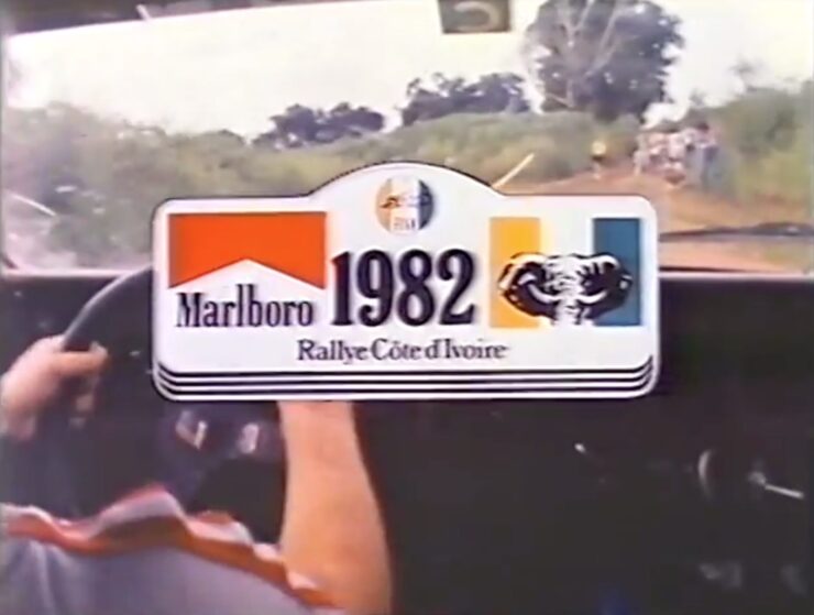 Ivory Coast Rally Rally - The Full Collection on Silodrome - Page 4