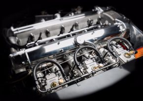 Jenvey Heritage DCOE Throttle Bodies - Fuel Injection For Classic Cars