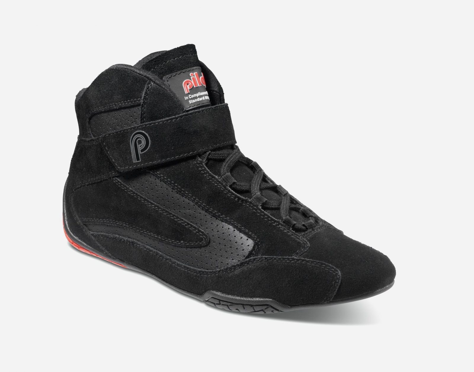 piloti driving boots