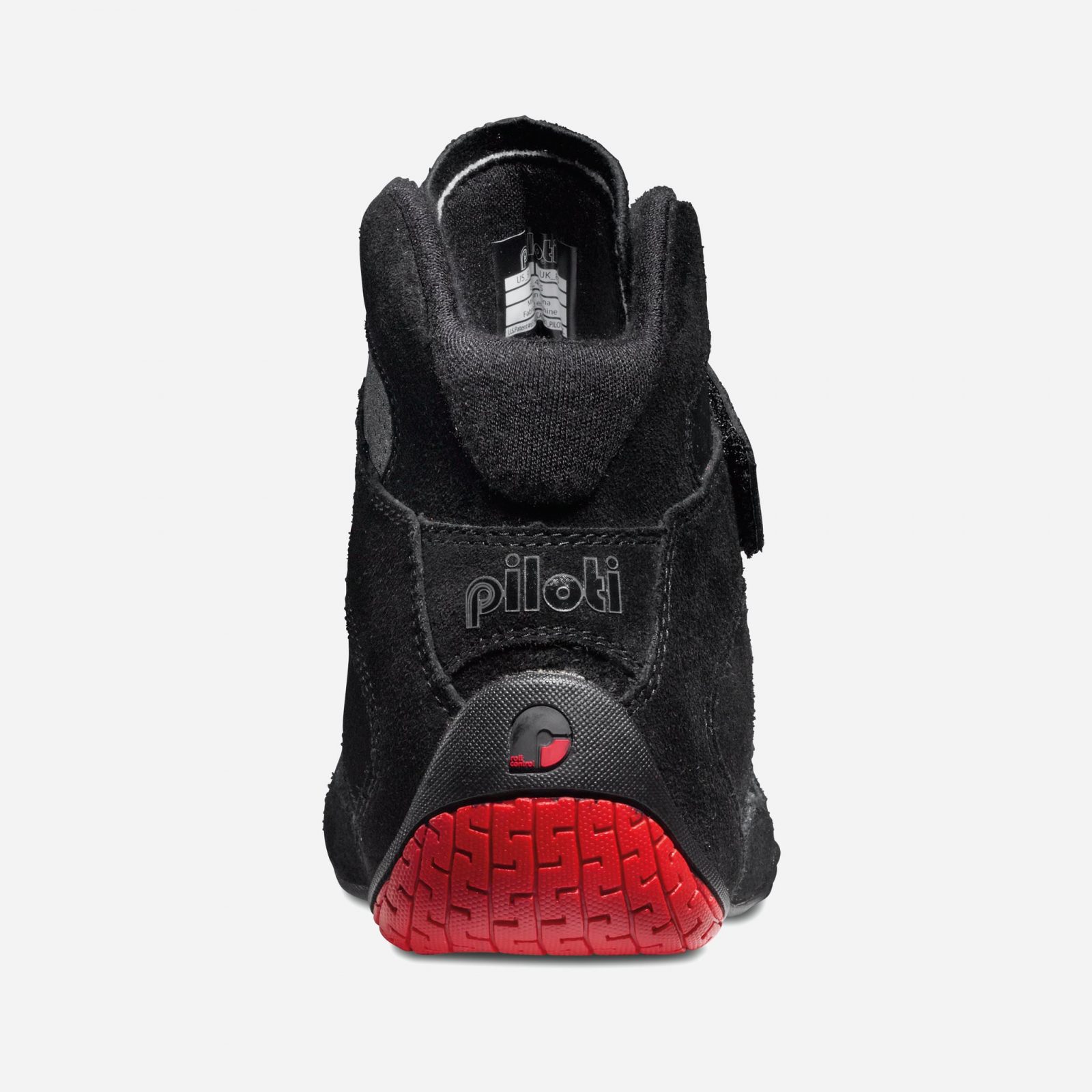 piloti driving boots