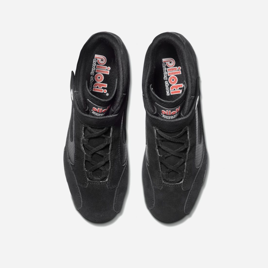 piloti driving boots