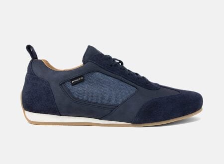 Piloti Endurance Driving Shoe