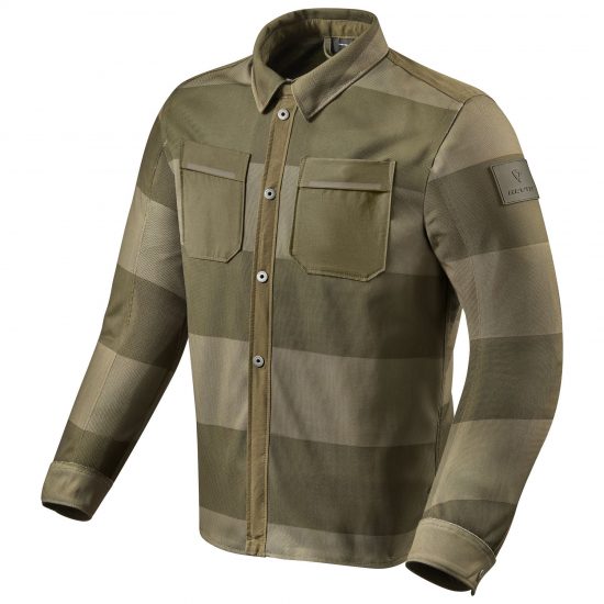 revit tracer air overshirt