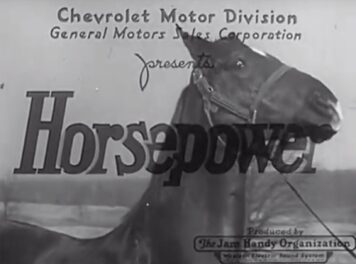 What Is Horsepower