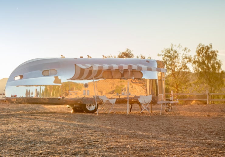 Bowlus Road Chief - The Endless Highways 1