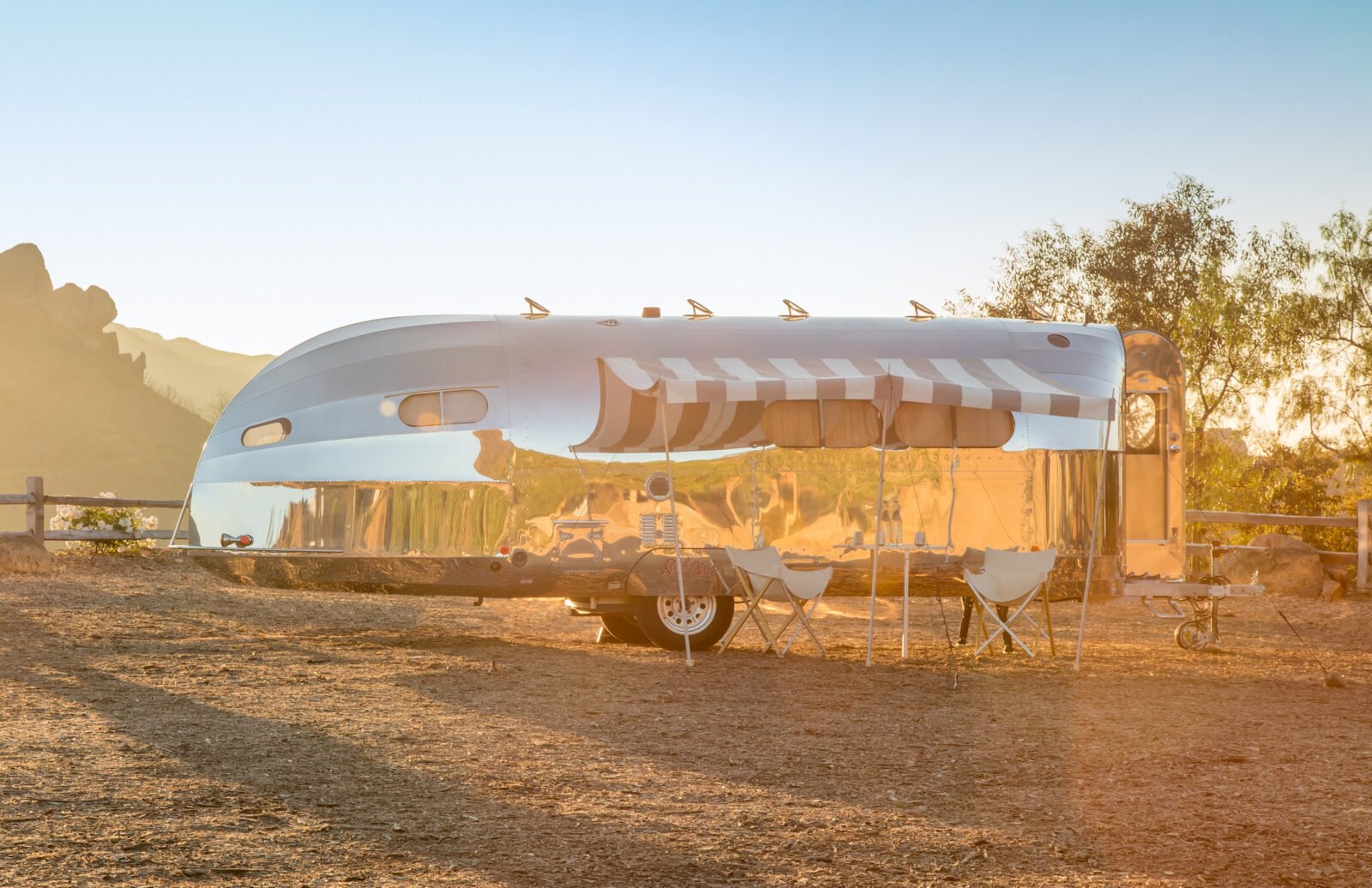 Bowlus Road Chief - The Endless Highways