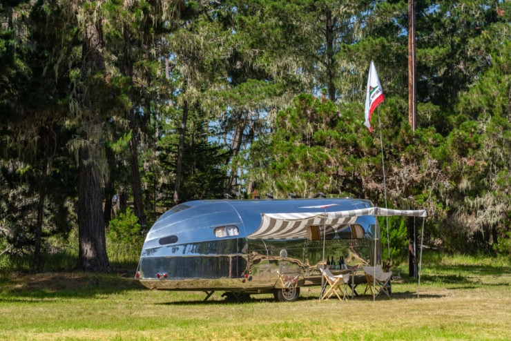 Bowlus Road Chief - The Endless Highways 2