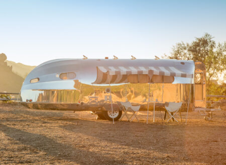 Bowlus Road Chief - The Endless Highways