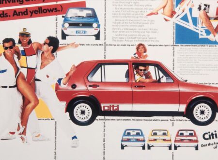Citi Golf