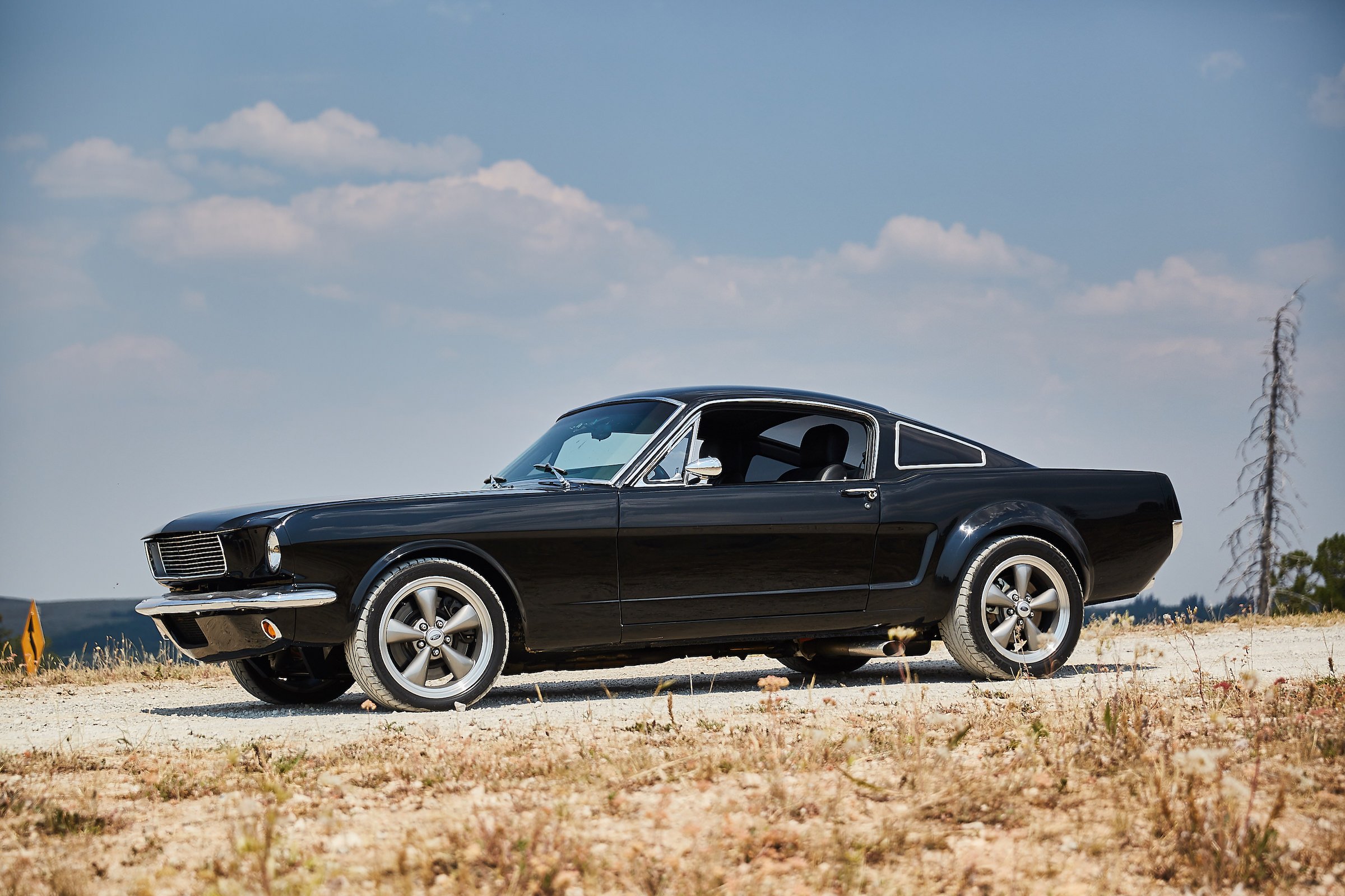 1965 Mustang Fastback For Sale Near Me