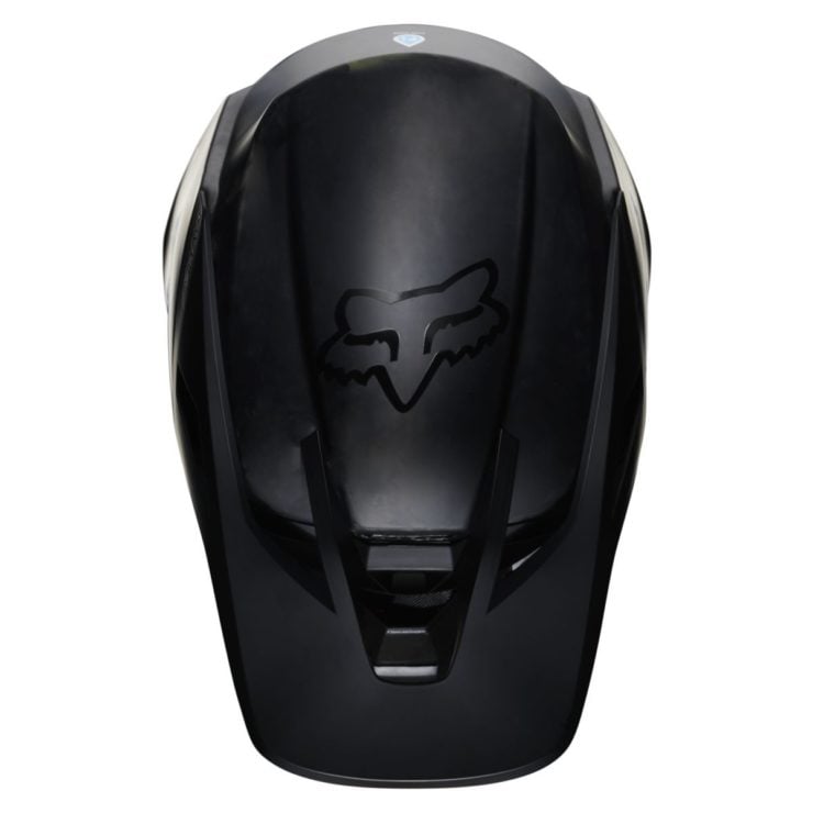 Fox Racing V3 Helmet Top