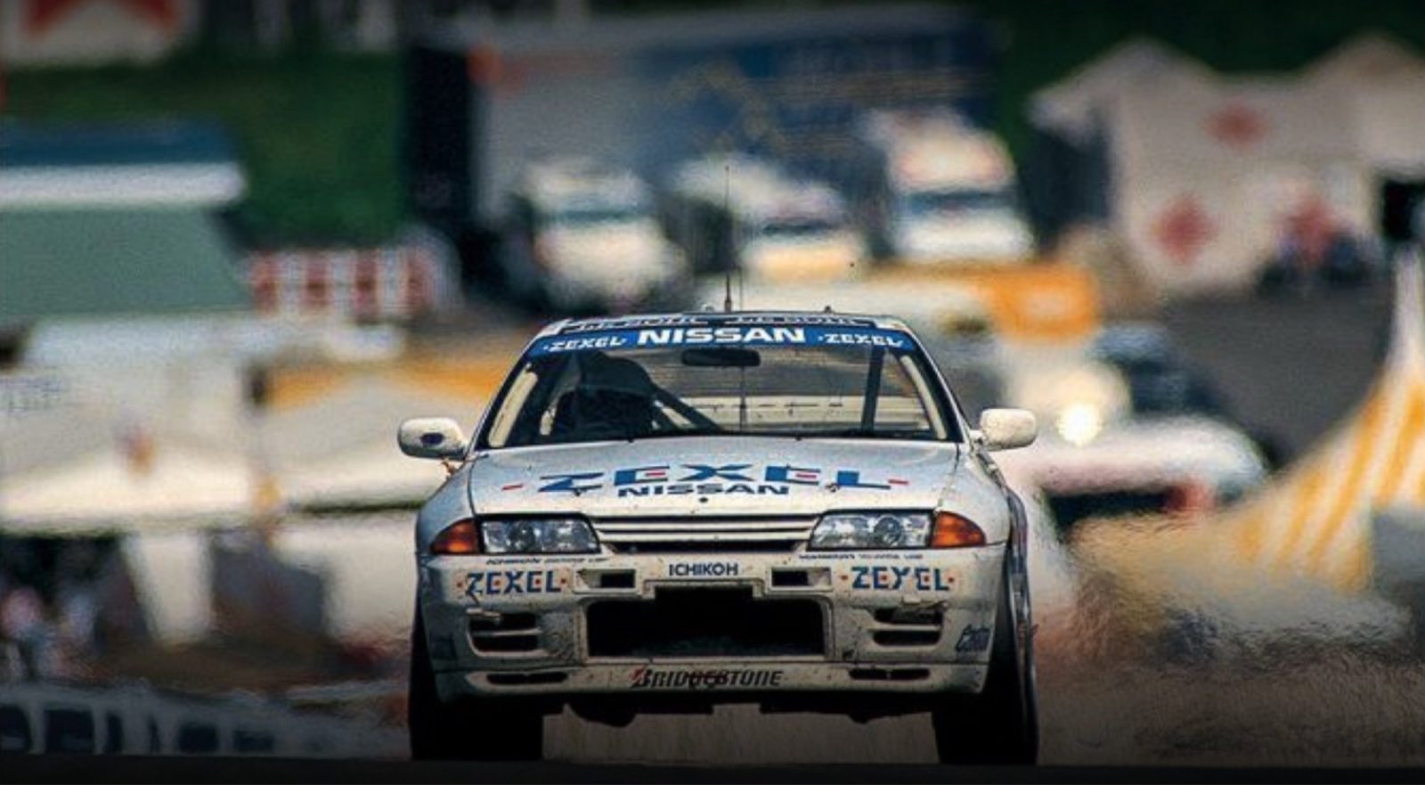 A Brief History of the Nissan Skyline and GT-R - Everything You Need To