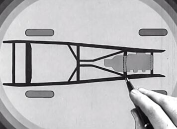 No Ghosts - A 1935 Film About Chevrolet Chassis Design 2