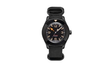 Undone Basecamp Standard Watch