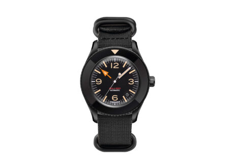 Undone Basecamp Standard Watch