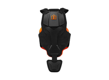 Icon D3O Vest