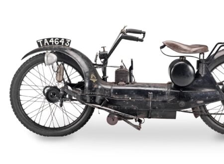 Ner-a-Car Steering