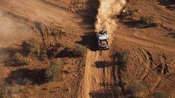TOBY PRICE AND THE FINKE DESERT DOUBLE 4