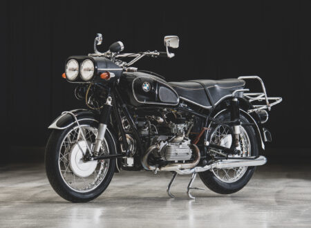 BMW Volkswagen Fikobike