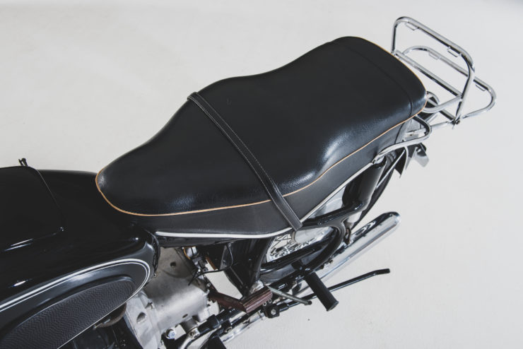 BMW Volkswagen Fikobike Seat