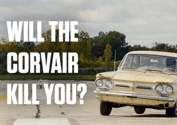 Corvair