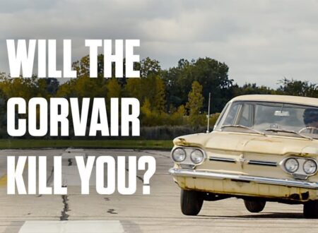 Corvair