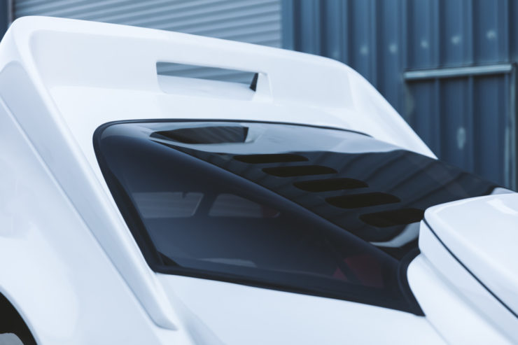 Ford RS200 Wing 3