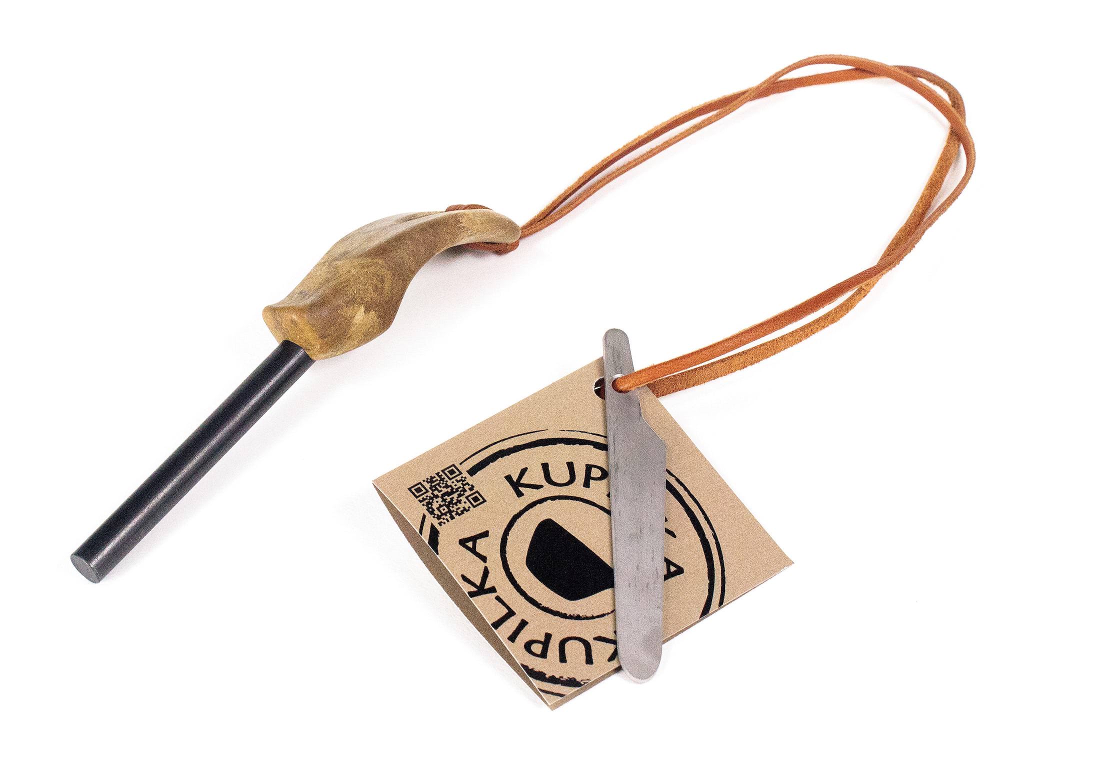 Kupilka Firesteel 8 - Firestarter