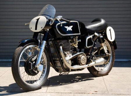 Matchless G45