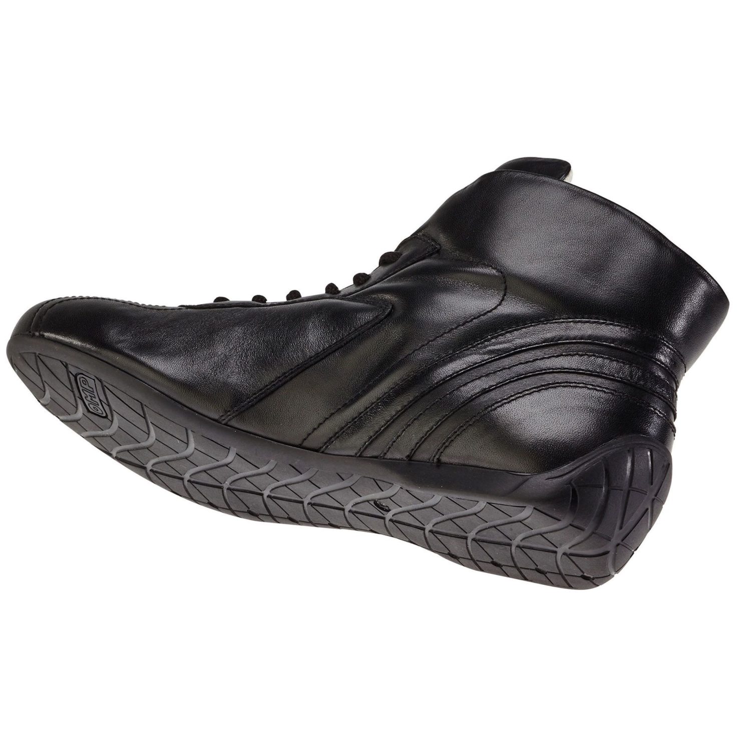 omp carrera race boots