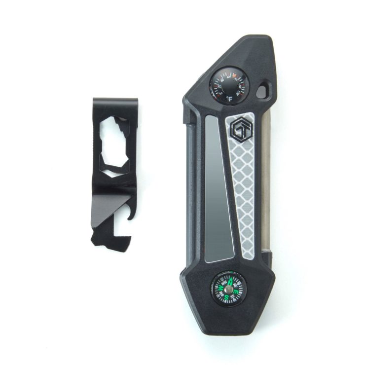 Off Grid Tools Survival Companion Multi-Tool 2