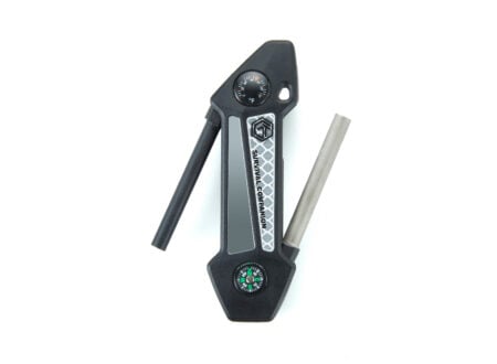 Off Grid Tools Survival Companion Multi-Tool