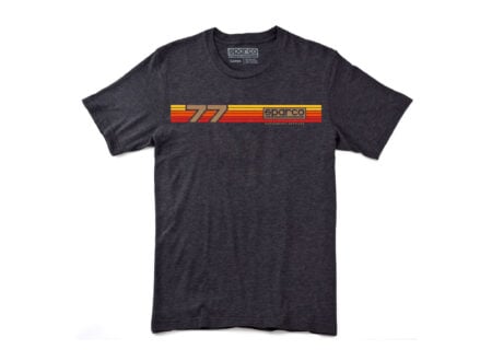 sparco 1977 t shirt