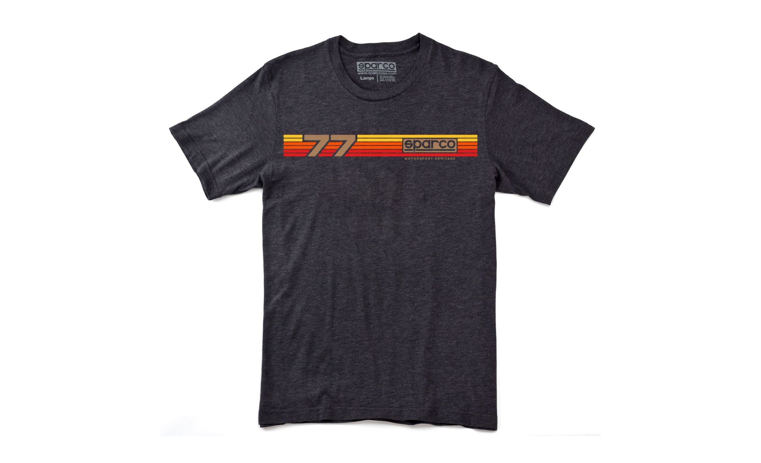 Sparco Rally T-Shirt