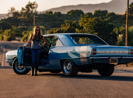 Dodge Dart Driver 2