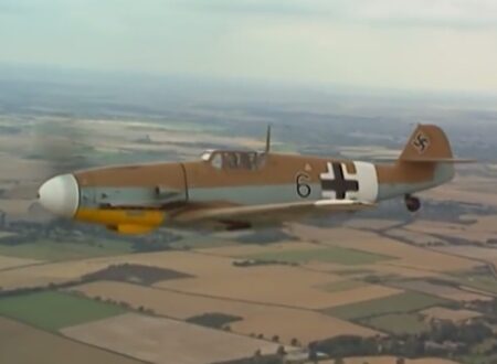 Messerschmitt Bf 109