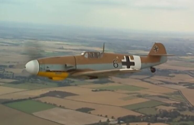 Messerschmitt Bf 109