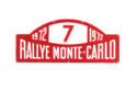 22 Genuine Historic Rally Plates - All For Sale With Prices From £150 ...