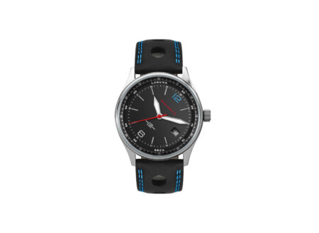 Omologato Laguna Seca