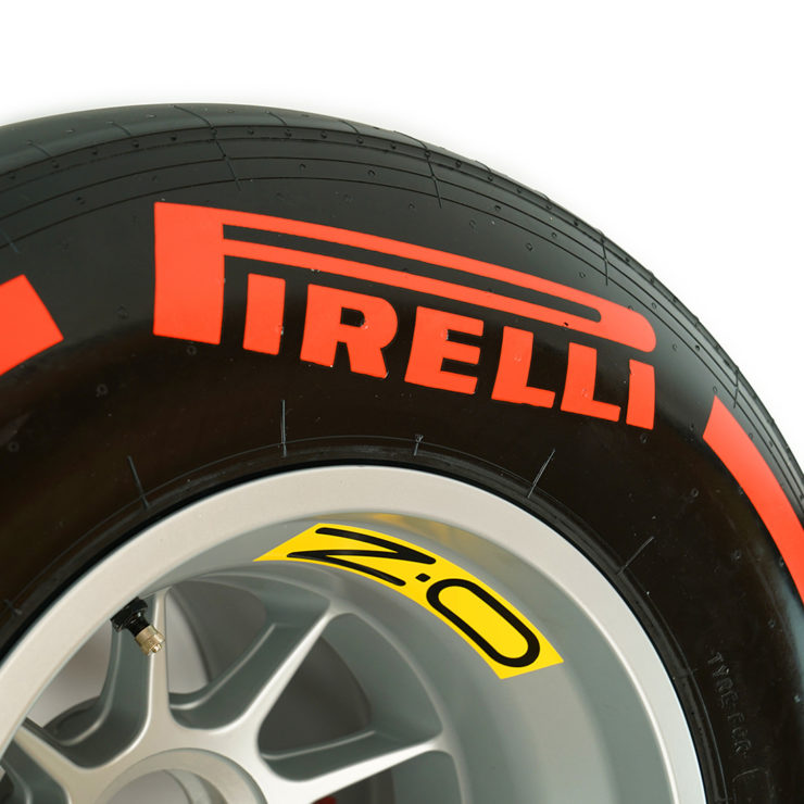 Pirelli