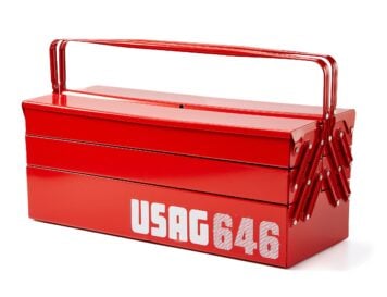 USAG Workman's Toolbox