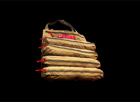 Yorktow Quick Detach Tool Roll