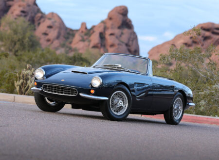 Apollo 3500 GT Spider 2