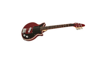 Brian May BMG Mini May Guitar