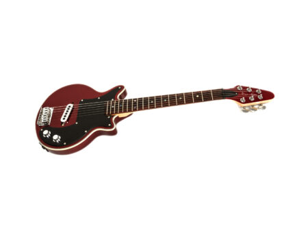 Brian May BMG Mini May Guitar