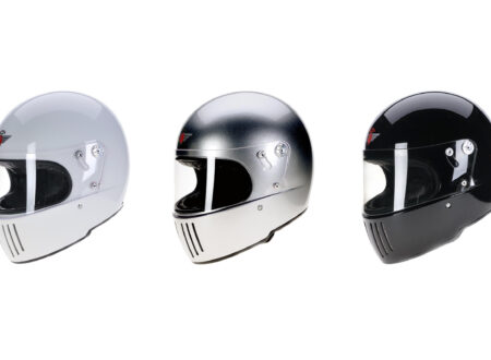 Davida Koura Helmet