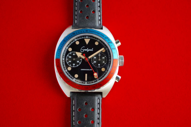 Goodspeed Sonoma Watch 3