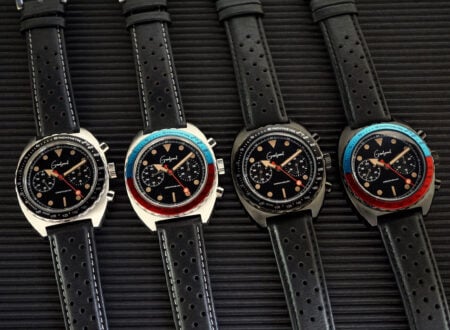 Goodspeed Sonoma Watches