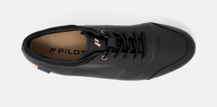 Piloti Vittoria driving shoes 6